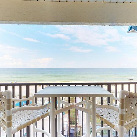 The Whispering Seas Villa Panama City Beach Exterior photo