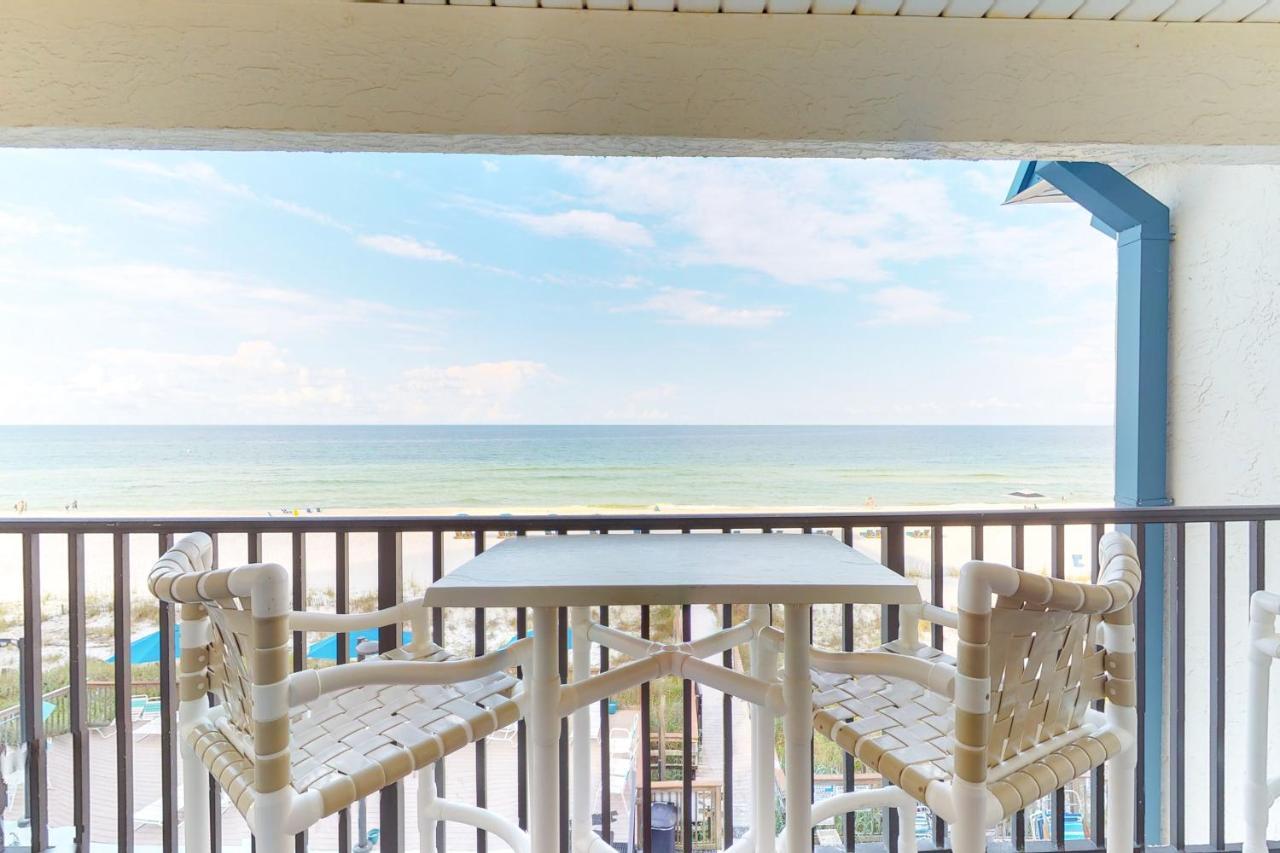 The Whispering Seas Villa Panama City Beach Exterior photo